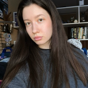 Кристина Попова | Сетка — социальная сеть от hh.ru