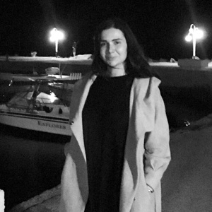 Сабрина Бендади