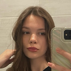 Анна Червякова