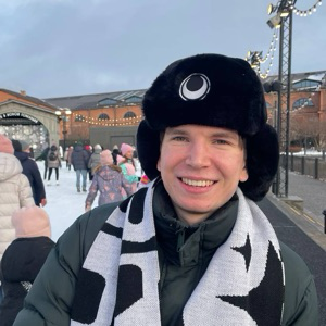 Михаил Комышан | Сетка — социальная сеть от hh.ru