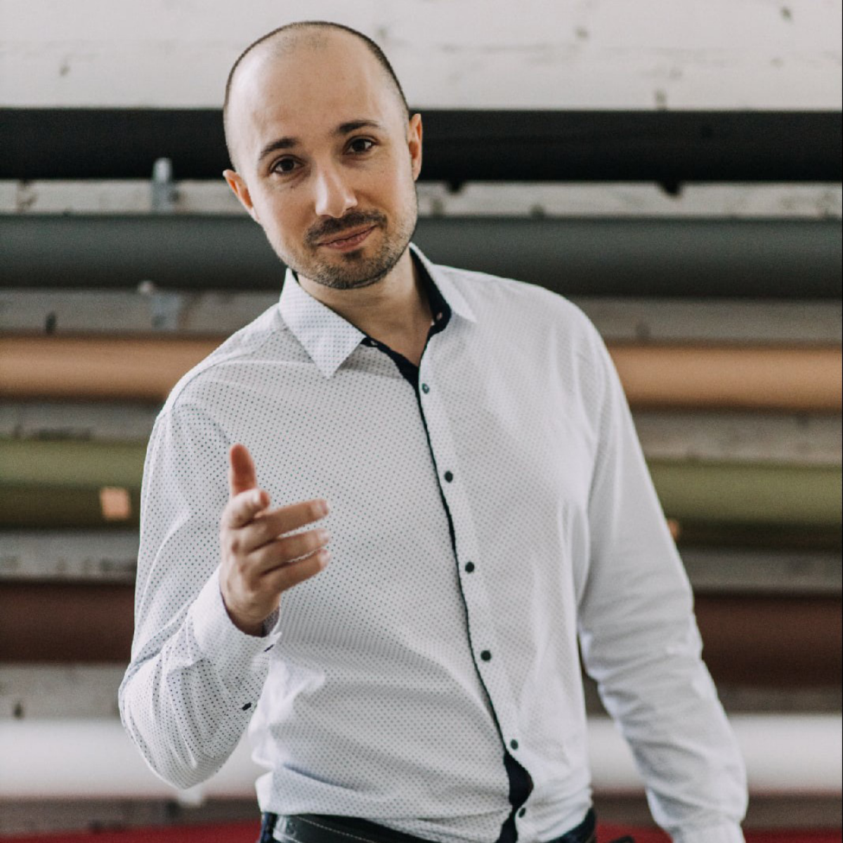 Сергей Замалеев