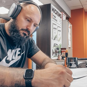 Николай Ковтун | Сетка — социальная сеть от hh.ru