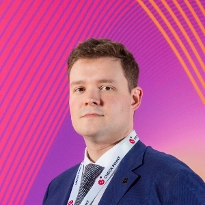 Денис Бандалетов | Сетка — социальная сеть от hh.ru