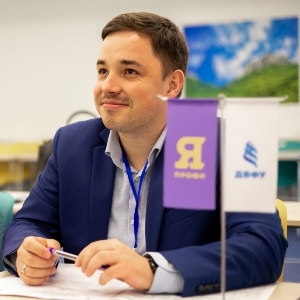 Максим Миненко