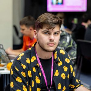 Роман Хандошко | Сетка — социальная сеть от hh.ru