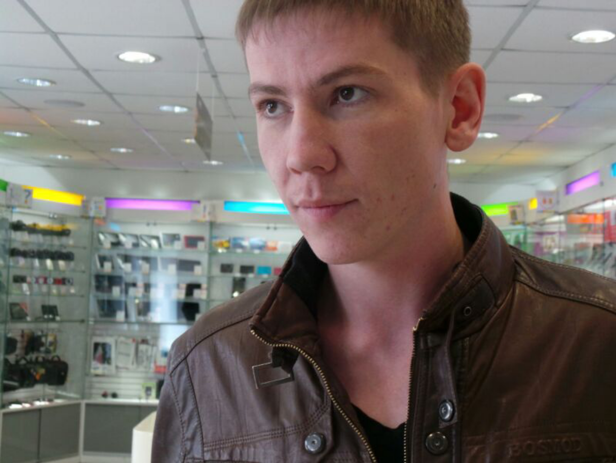 Николай Горбунов | Сетка — социальная сеть от hh.ru