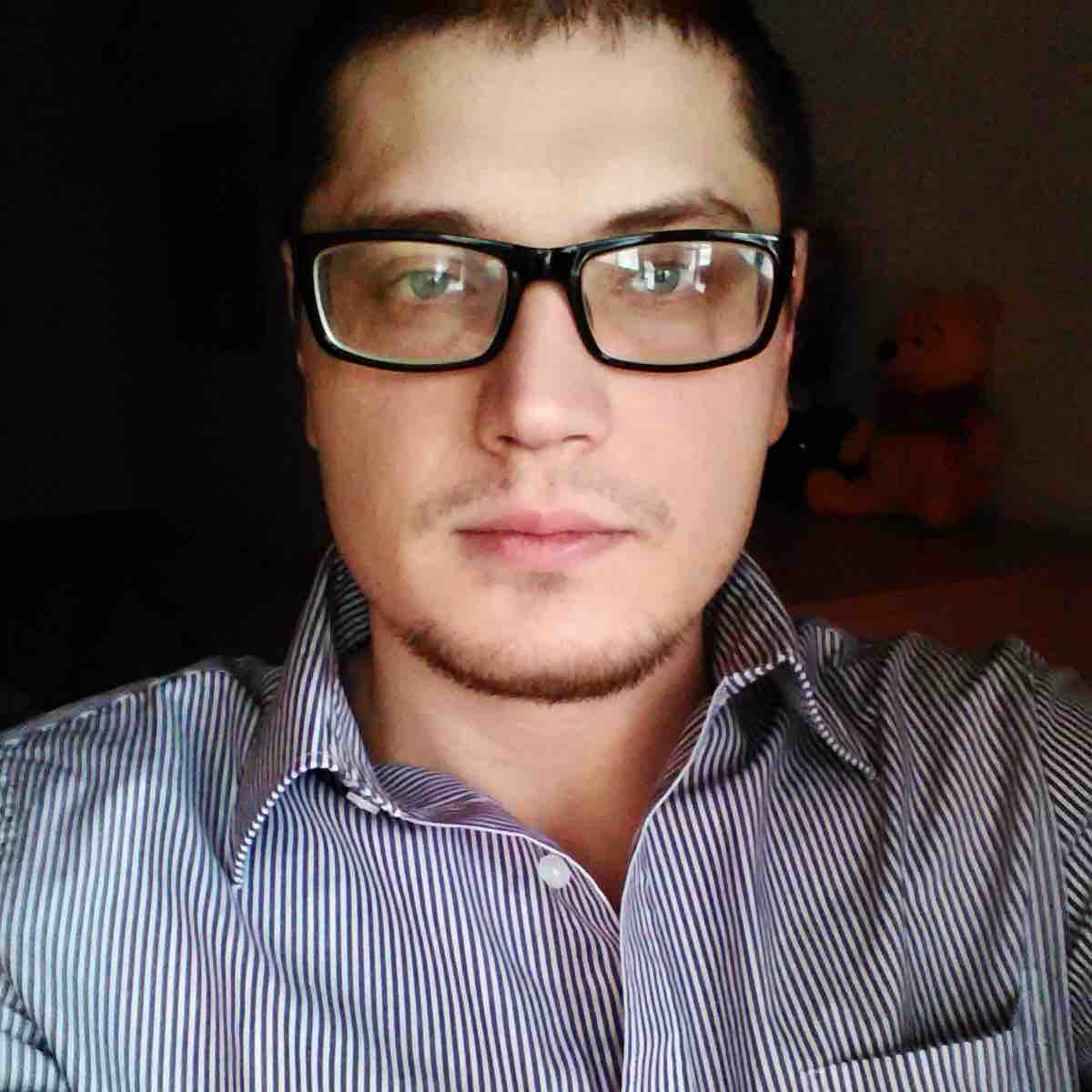 Стаснилав Сороченко | Сетка — социальная сеть от hh.ru