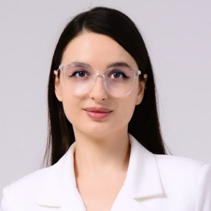Елена Анюхина