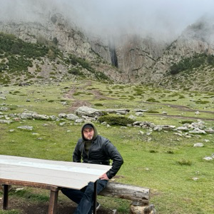 Ильяс Акиев