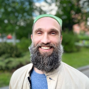 Константин Шевченко | Сетка — социальная сеть от hh.ru