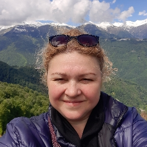 Ольга Силантьева | Сетка — социальная сеть от hh.ru