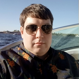 Дмитрий Макеев