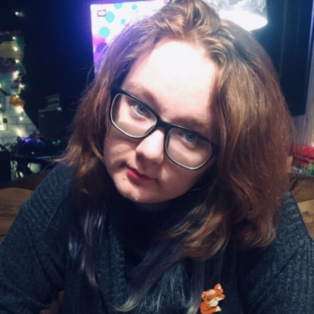 Алина Жданова