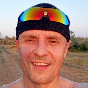 Сергей Ковалев