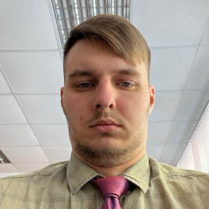 Денис Кечемайкин