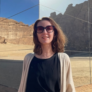 Виктория Пшеницкая