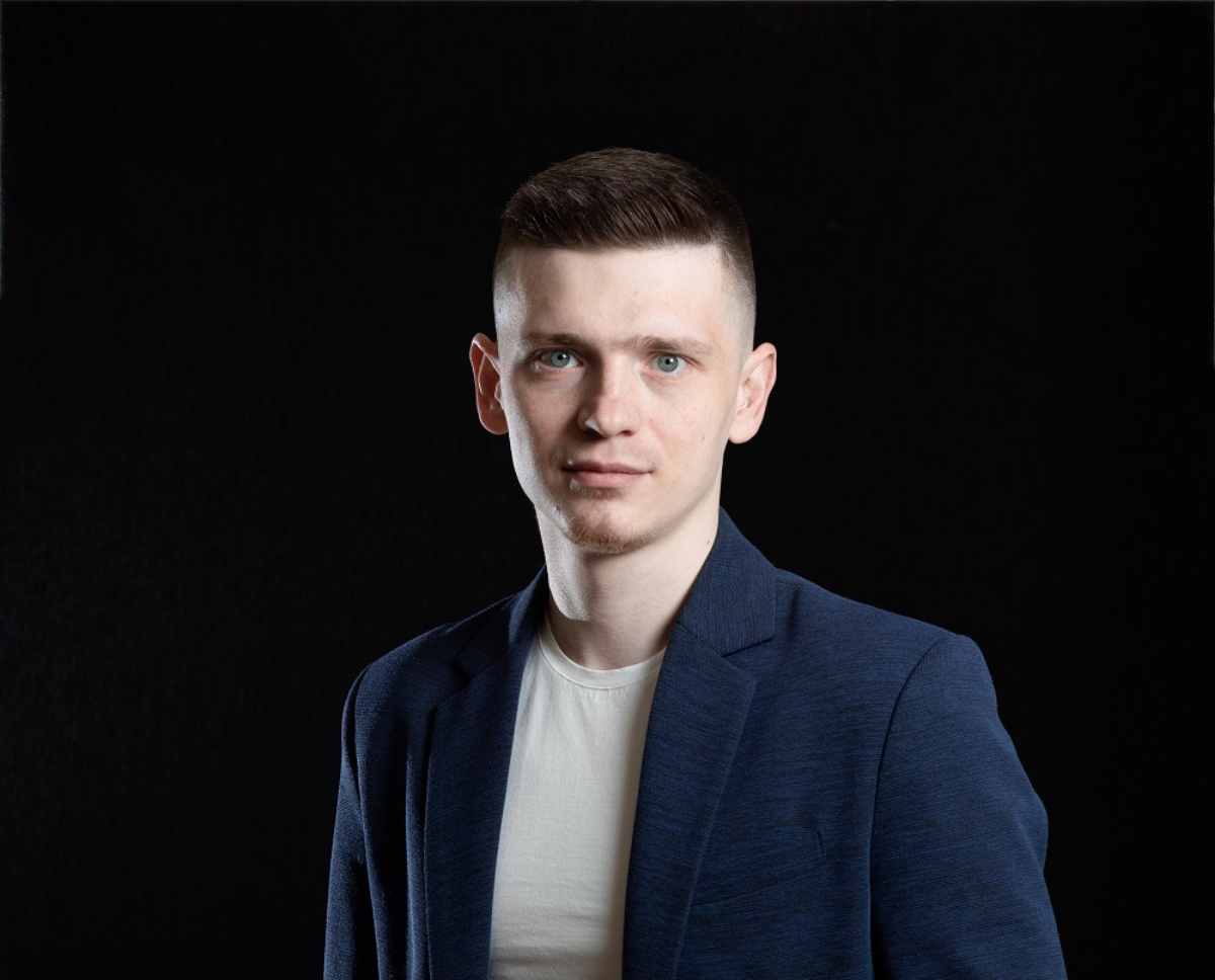 Дмитрий Кочетов | Сетка — социальная сеть от hh.ru