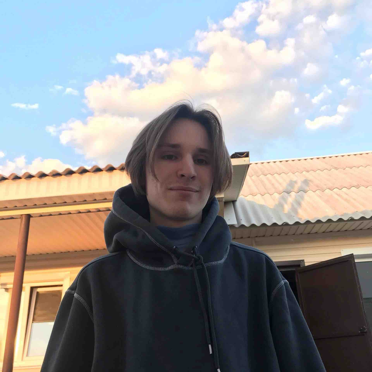 Егор Семенко | Сетка — социальная сеть от hh.ru