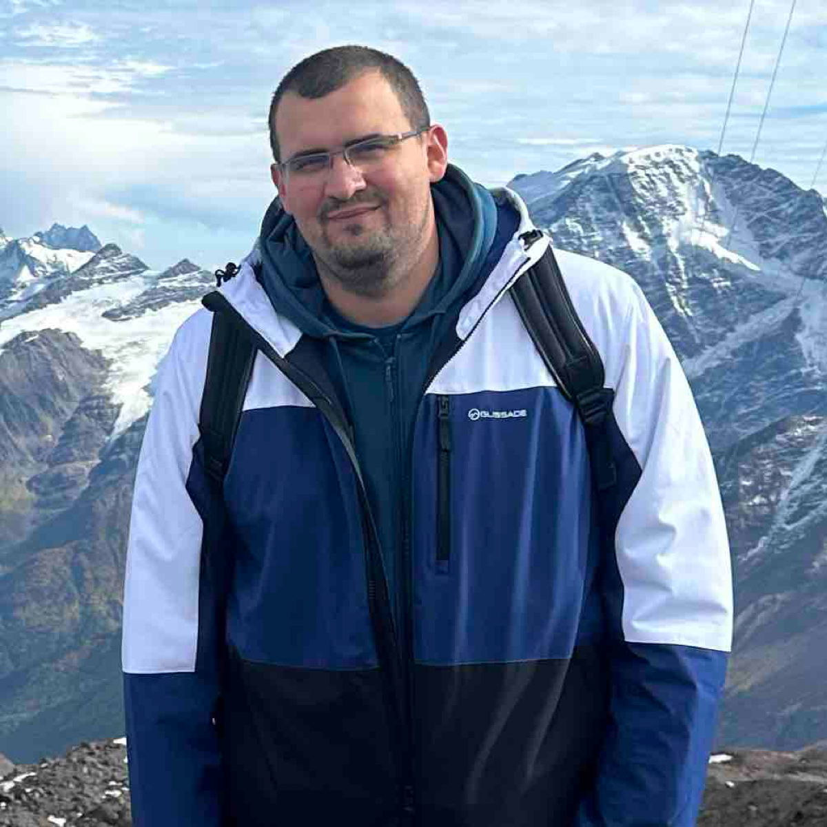 Сергей Потапов | Сетка — социальная сеть от hh.ru