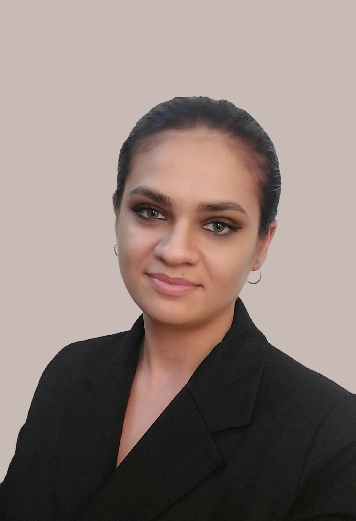 Ксения Зинченко | Сетка — социальная сеть от hh.ru