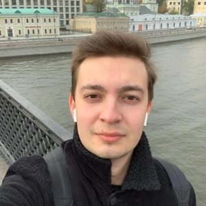 Дмитрий Шапрунов | Сетка — социальная сеть от hh.ru