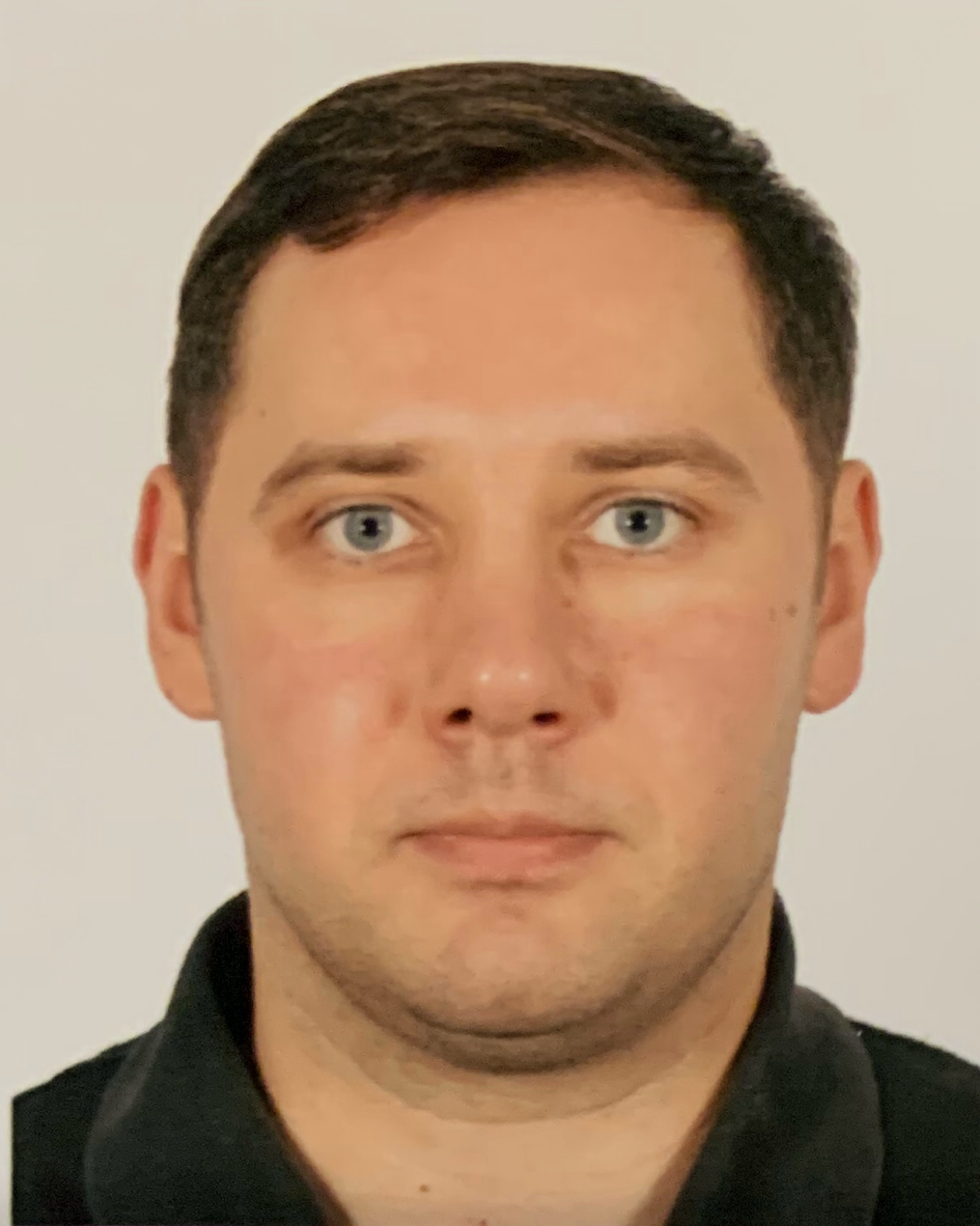 Игорь Кузнецов