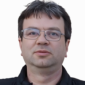 Владимир Болотовский | Сетка — социальная сеть от hh.ru