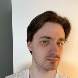 Егор Рожков