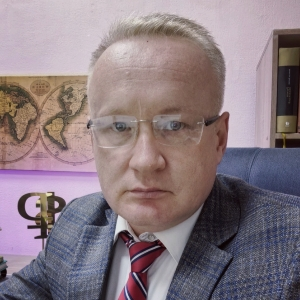 Максим Журавлёв | Сетка — социальная сеть от hh.ru