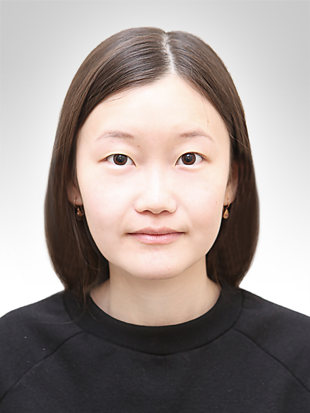 Аюна Жалсараева | Сетка — социальная сеть от hh.ru