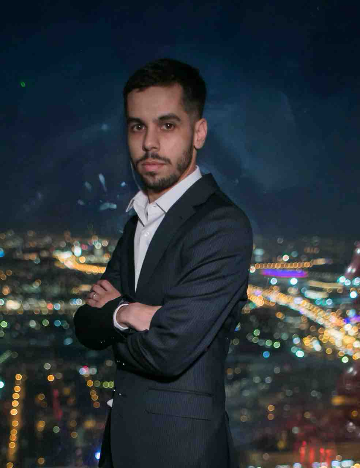 Антон Татищев