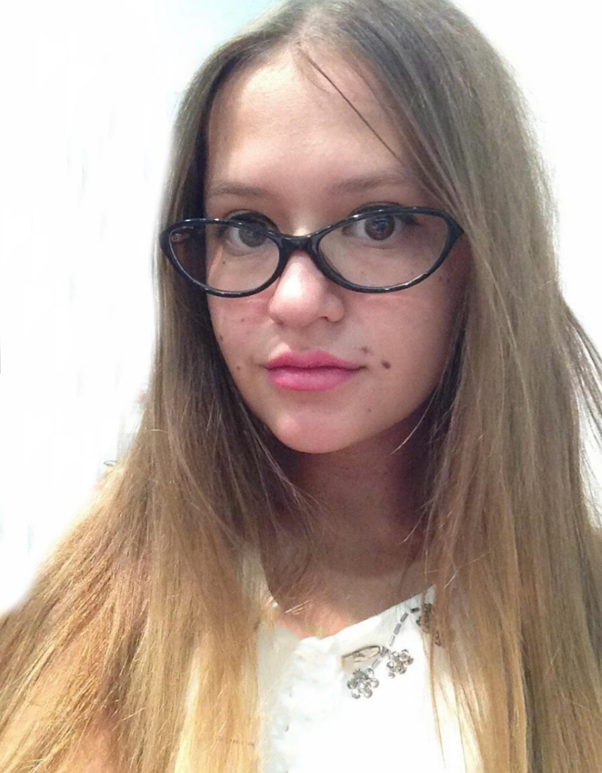 Александра Савчук | Сетка — социальная сеть от hh.ru