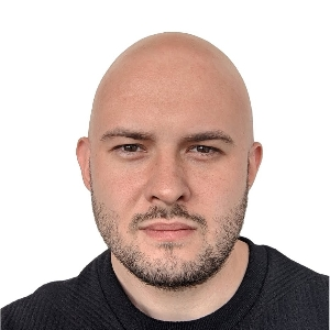 Сергей Паничев