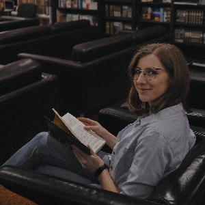 Наталья Нефёдова | Сетка — социальная сеть от hh.ru