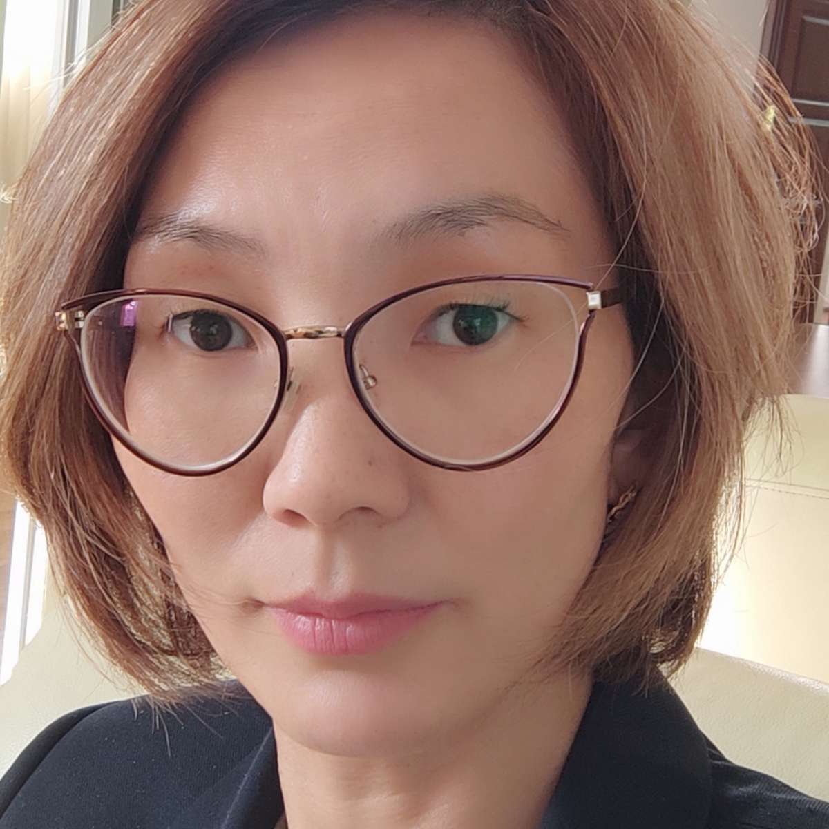 Любовь Аюшиева