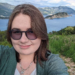 София Сергеева | Сетка — социальная сеть от hh.ru