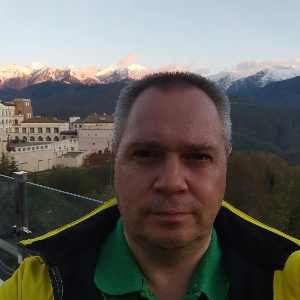 Алексей Пономарев | Сетка — социальная сеть от hh.ru