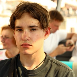 Тимофей Шкредов