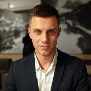 Вячеслав Кудрявцев