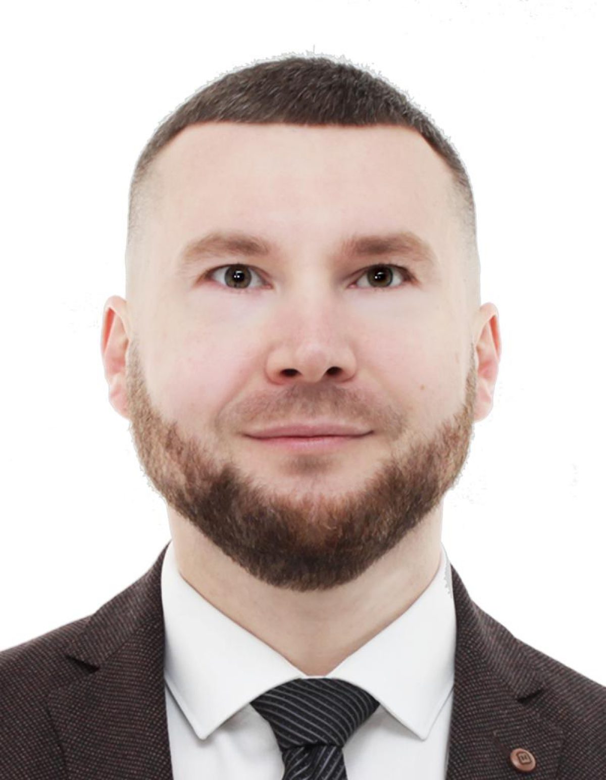 Роман Миклюкевич | Сетка — социальная сеть от hh.ru