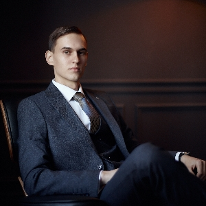 Андрей Бурчик