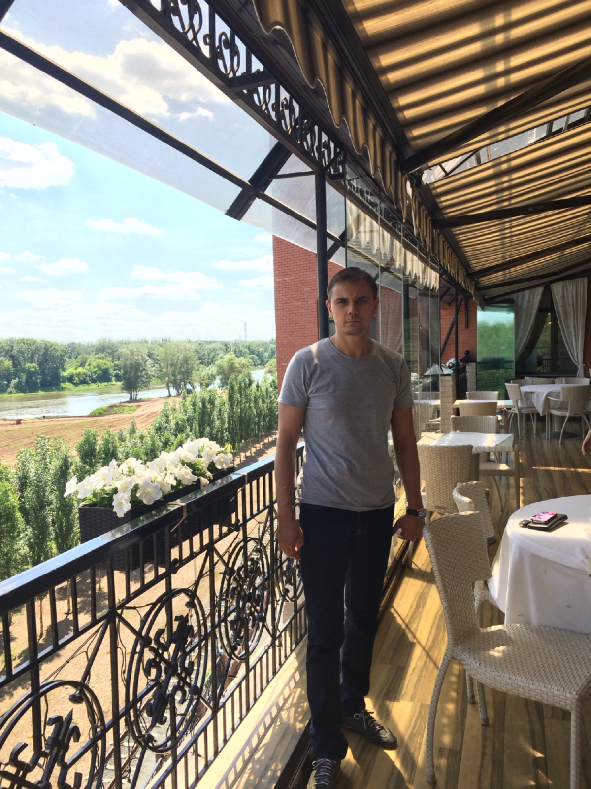 Александр Мамонтов