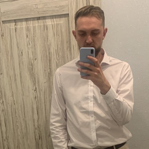 Павел Николаев | Сетка — социальная сеть от hh.ru