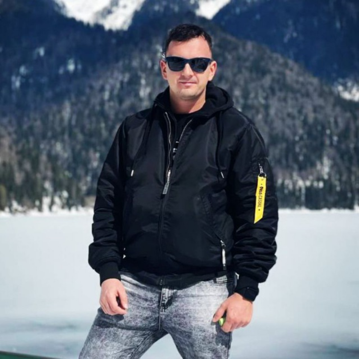 Дмитрий Немировский | Сетка — социальная сеть от hh.ru