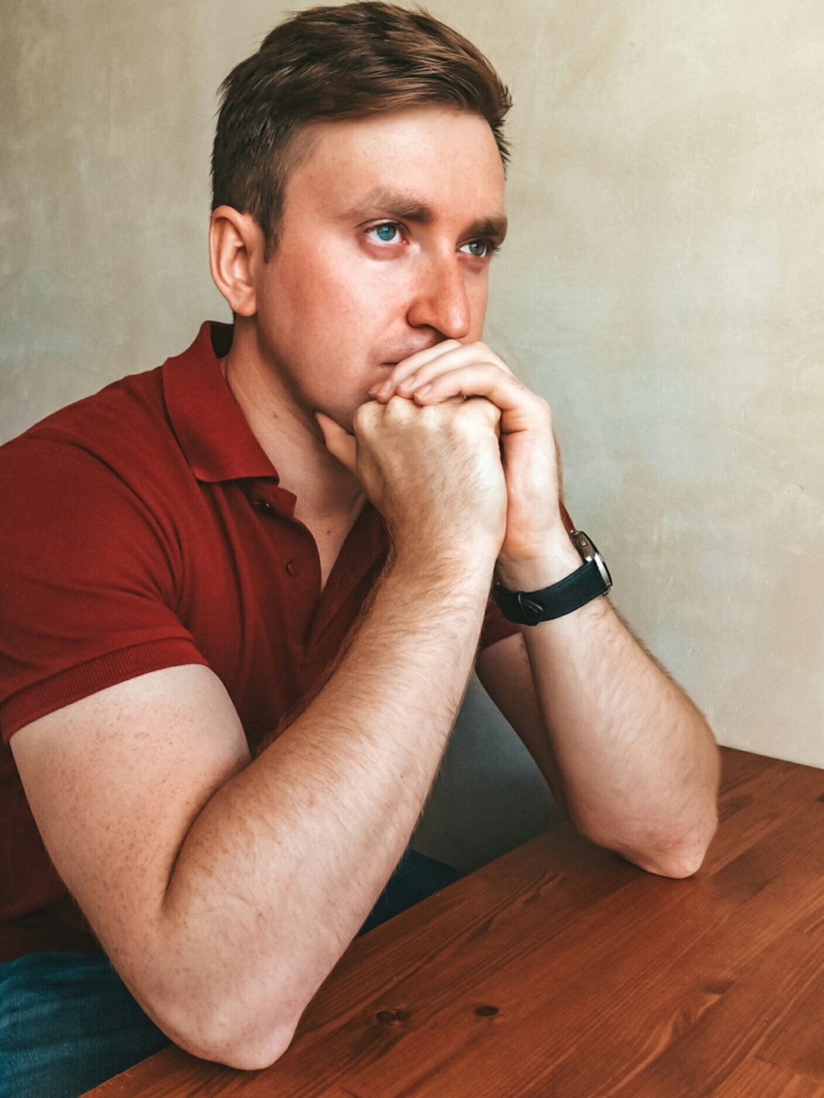 Евгений Денисенко | Сетка — социальная сеть от hh.ru