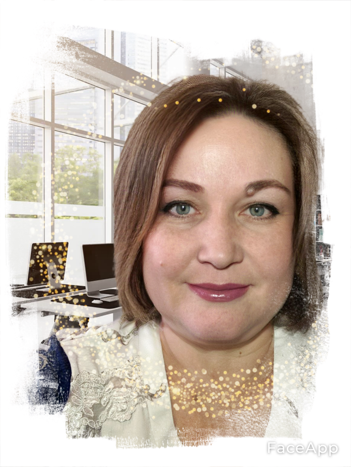 Васильева Наталья