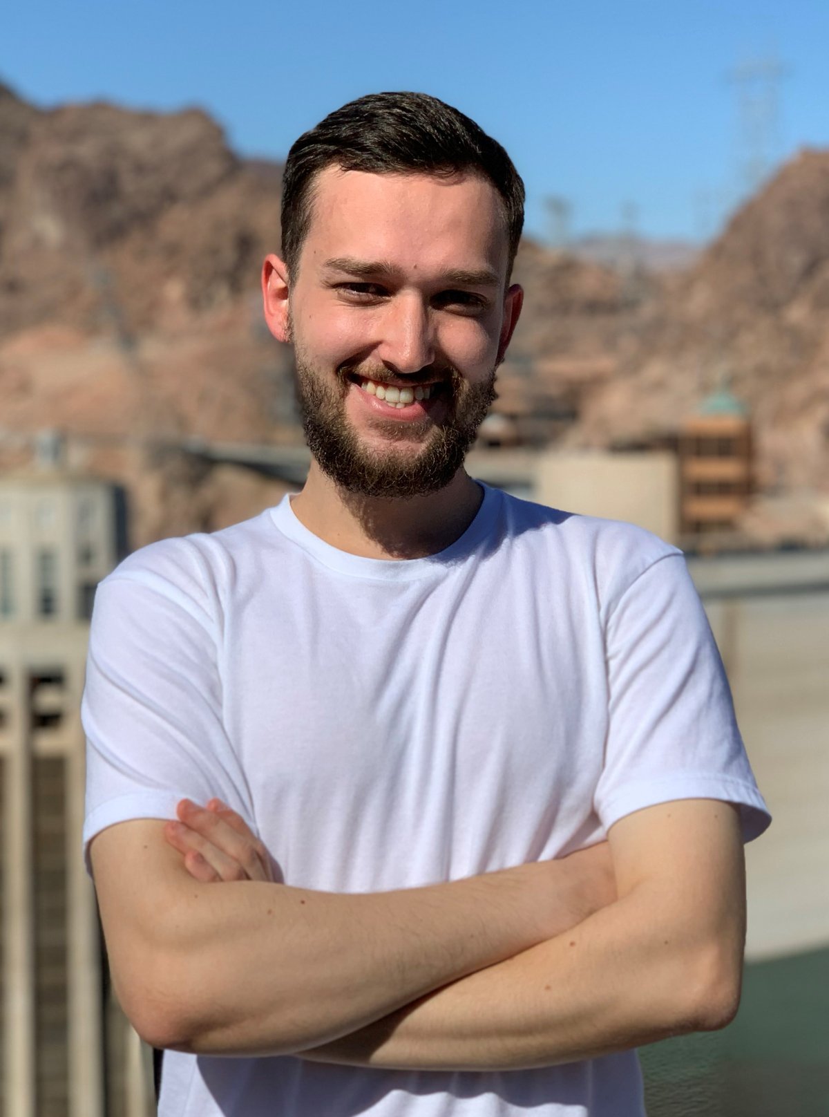 Семен Суворов | Сетка — социальная сеть от hh.ru