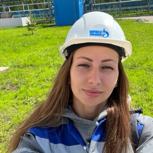 Екатерина Грибалева