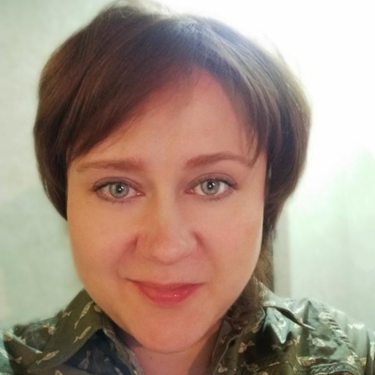 Елена Яковчук