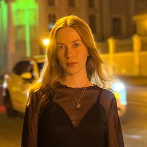 Наталья Шестунова | Сетка — социальная сеть от hh.ru